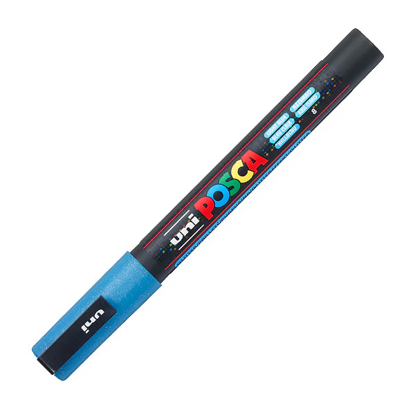 Uni Pc3M Posca Marker - Image 19