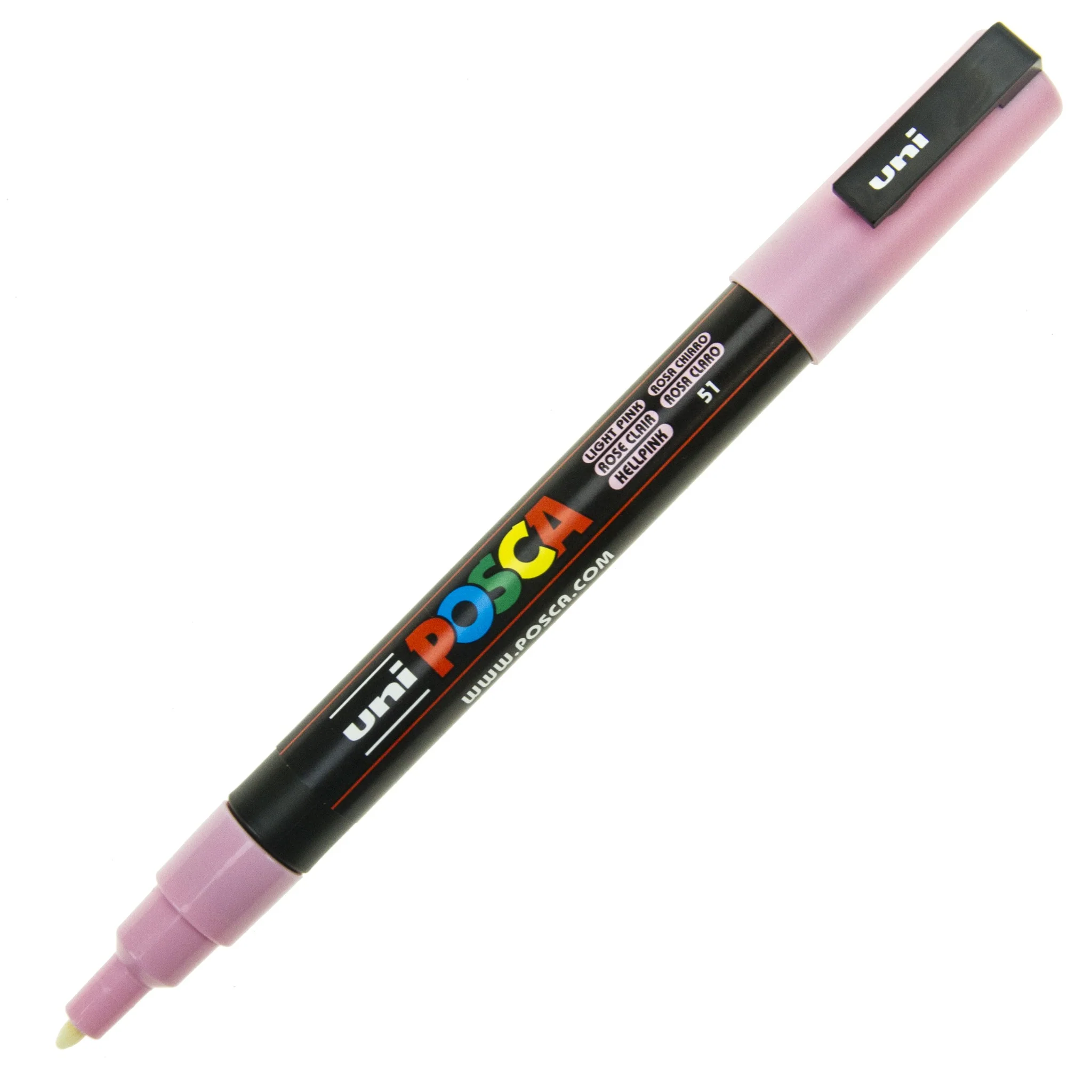 Uni Pc3M Posca Marker - Image 21