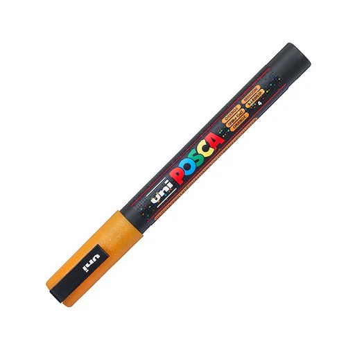 Uni Pc3M Posca Marker - Image 22
