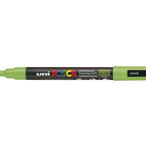 Uni Pc3M Posca Marker - Image 26