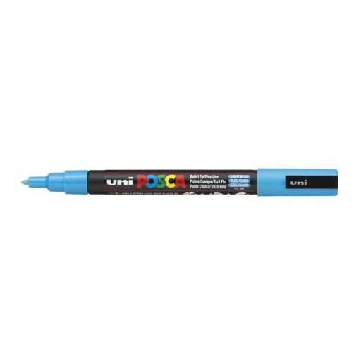 Uni Pc3M Posca Marker - Image 27