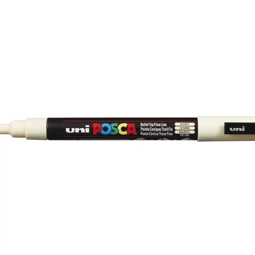 Uni Pc3M Posca Marker - Image 28