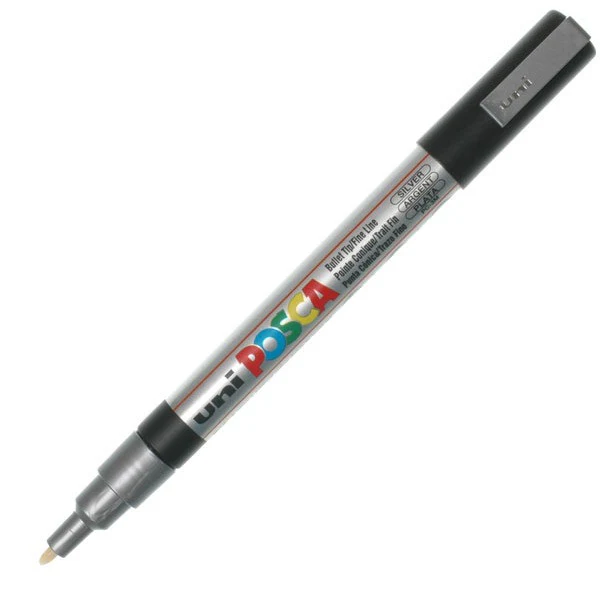 Uni Pc3M Posca Marker - Image 3