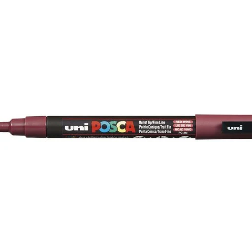 Uni Pc3M Posca Marker - Image 30