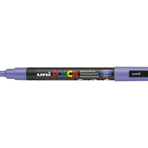 Uni Pc3M Posca Marker - Image 31