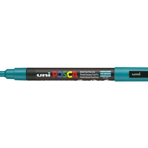 Uni Pc3M Posca Marker - Image 32