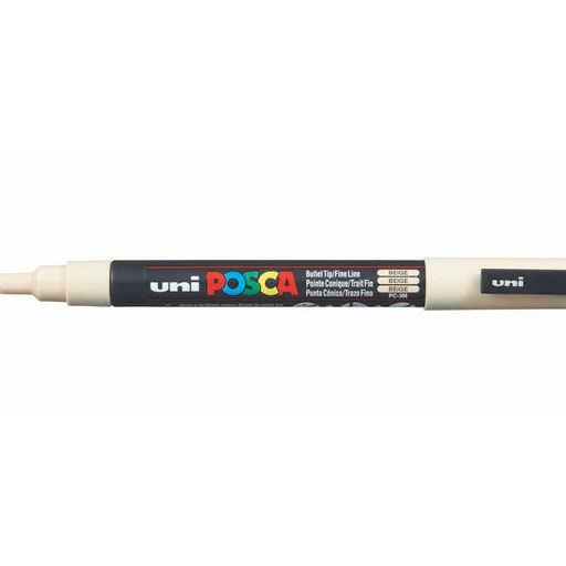 Uni Pc3M Posca Marker - Image 33