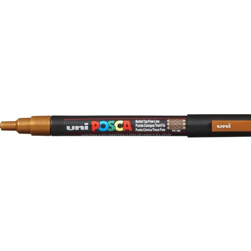 Uni Pc3M Posca Marker - Image 34