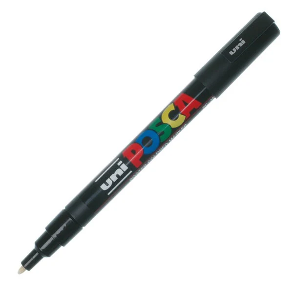 Uni Pc3M Posca Marker - Image 35