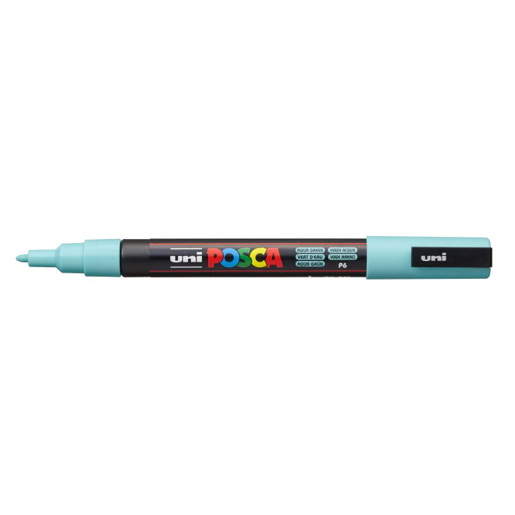 Uni Pc3M Posca Marker - Image 36