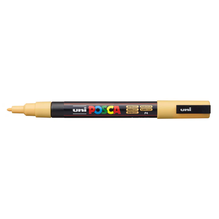 Uni Pc3M Posca Marker - Image 37