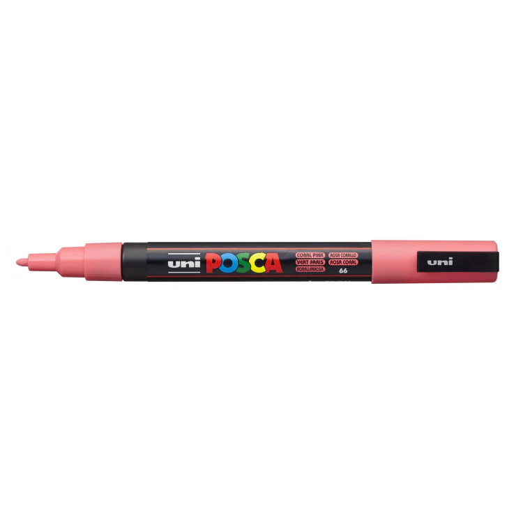Uni Pc3M Posca Marker - Image 40