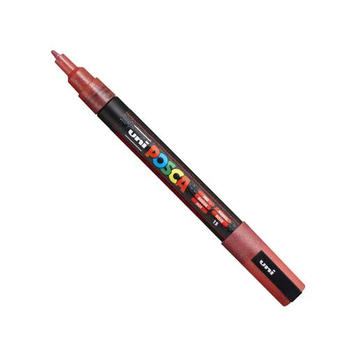 Uni Pc3M Posca Marker - Image 41