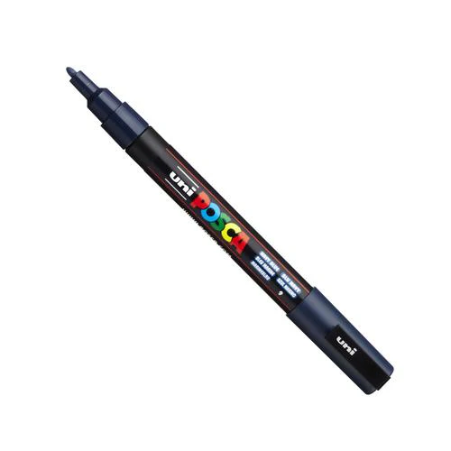 Uni Pc3M Posca Marker - Image 43