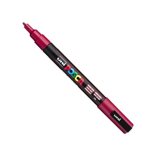 Uni Pc3M Posca Marker - Image 44