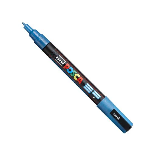 Uni Pc3M Posca Marker - Image 45