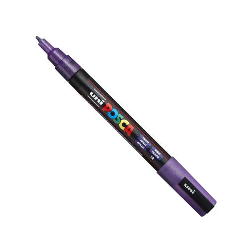 Uni Pc3M Posca Marker - Image 46