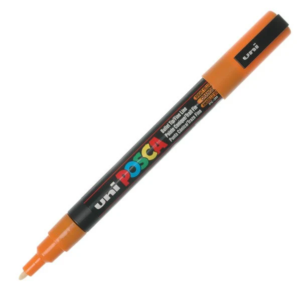 Uni Pc3M Posca Marker - Image 5