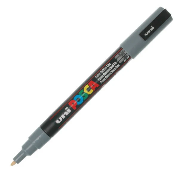 Uni Pc3M Posca Marker - Image 6