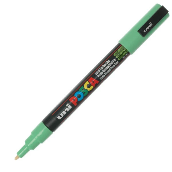 Uni Pc3M Posca Marker - Image 7