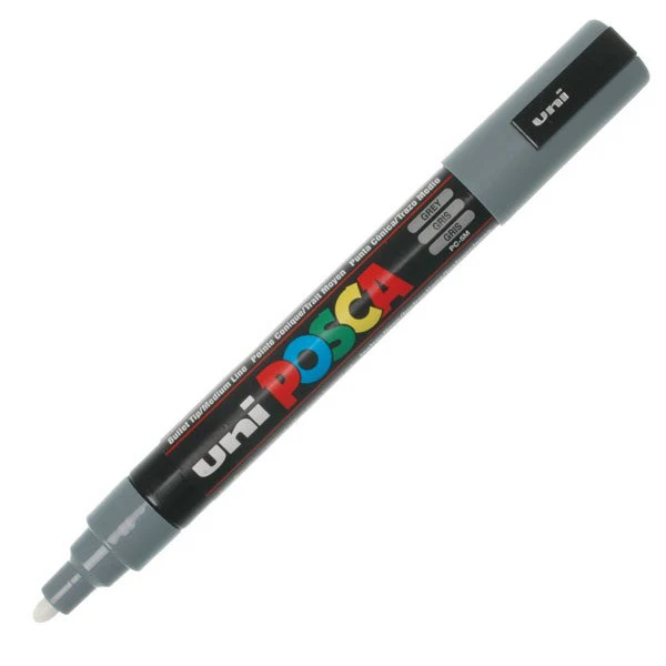 Uni Pc5M Posca Marker - Image 10