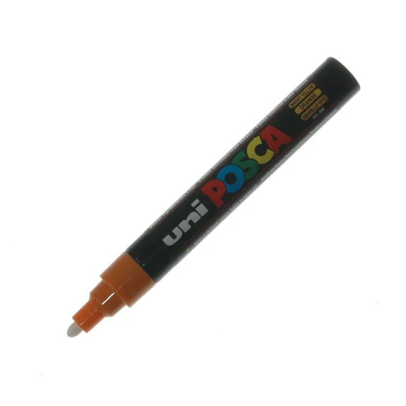 Uni Pc5M Posca Marker - Image 11