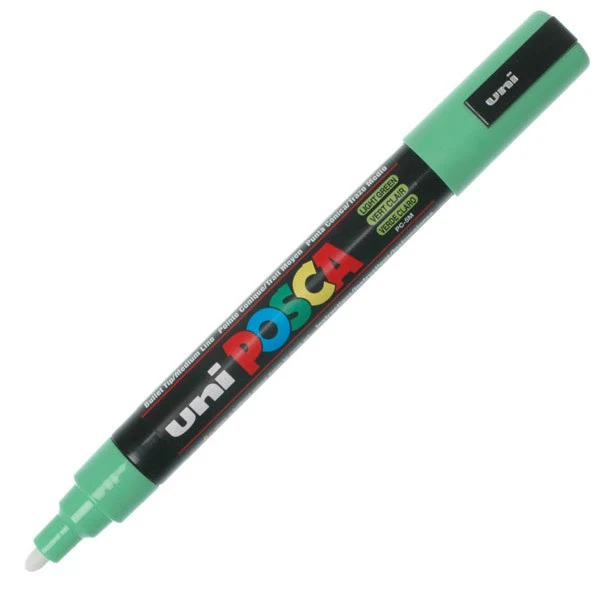 Uni Pc5M Posca Marker - Image 12