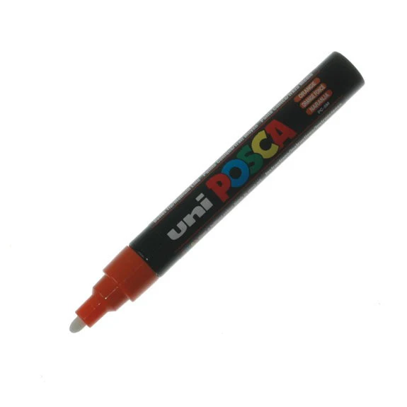Uni Pc5M Posca Marker - Image 14
