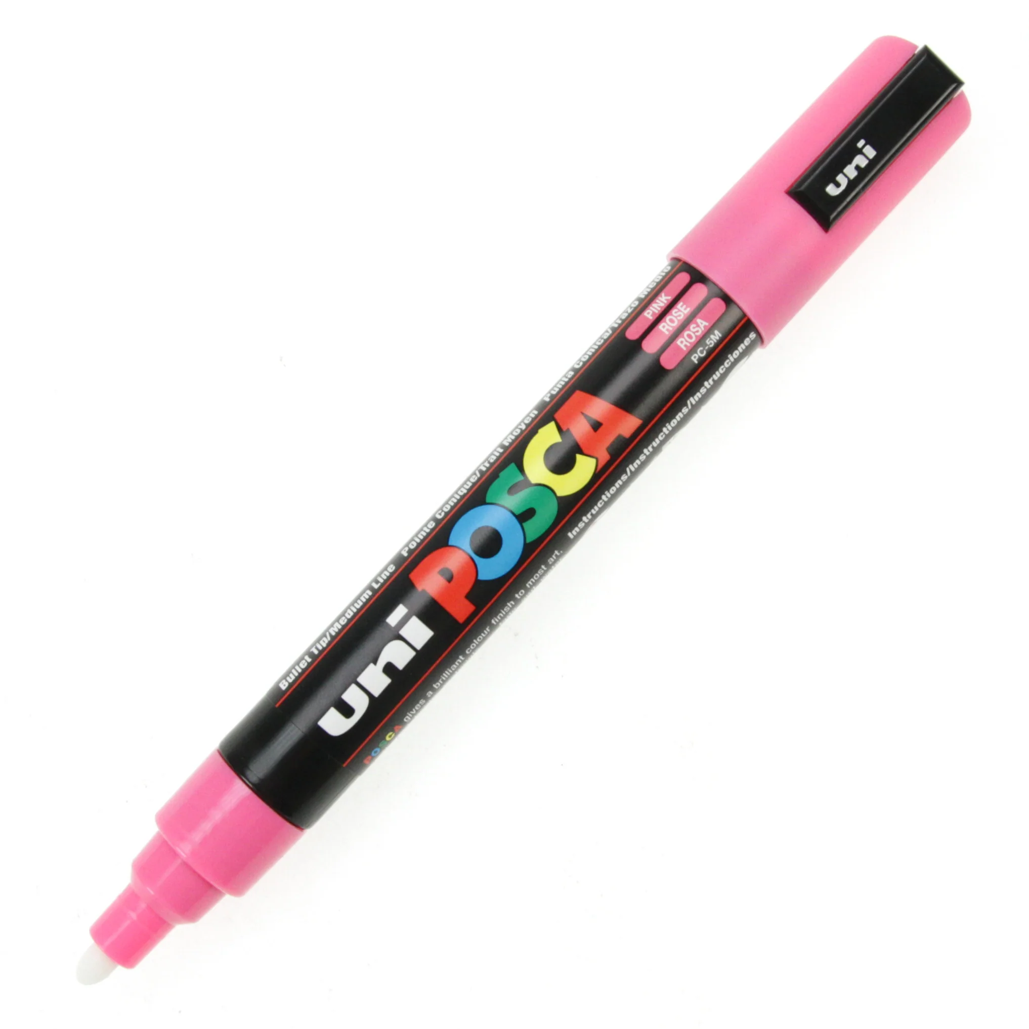 Uni Pc5M Posca Marker - Image 16