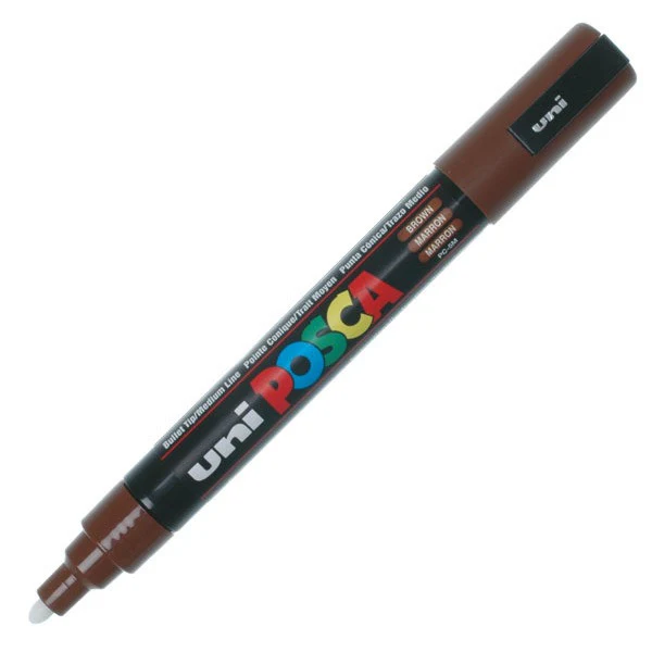 Uni Pc5M Posca Marker - Image 18
