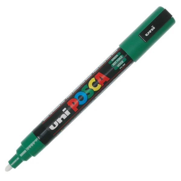 Uni Pc5M Posca Marker - Image 19