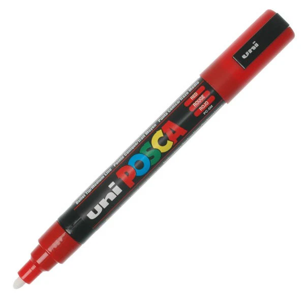 Uni Pc5M Posca Marker - Image 20