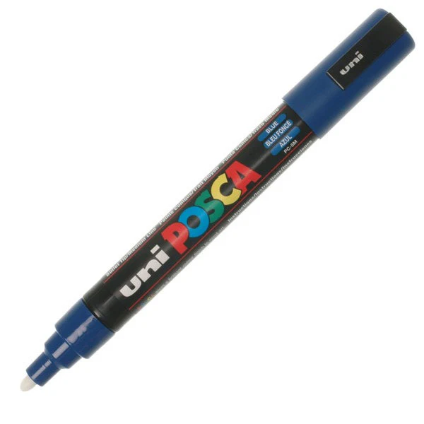 Uni Pc5M Posca Marker - Image 21