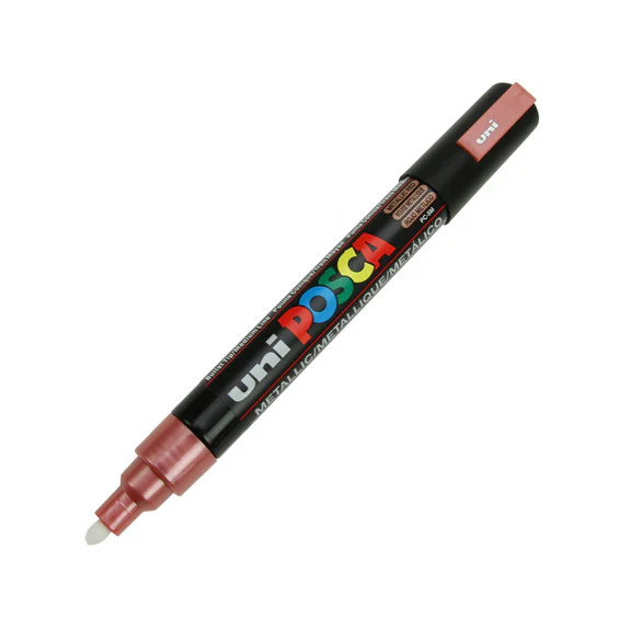Uni Pc5M Posca Marker - Image 22