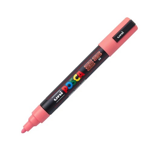 Uni Pc5M Posca Marker - Image 24