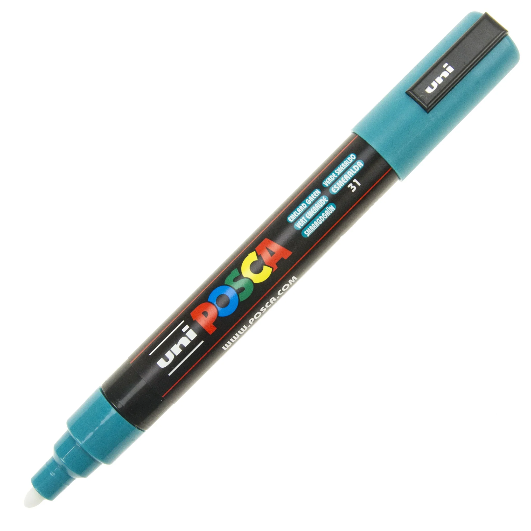 Uni Pc5M Posca Marker - Image 25