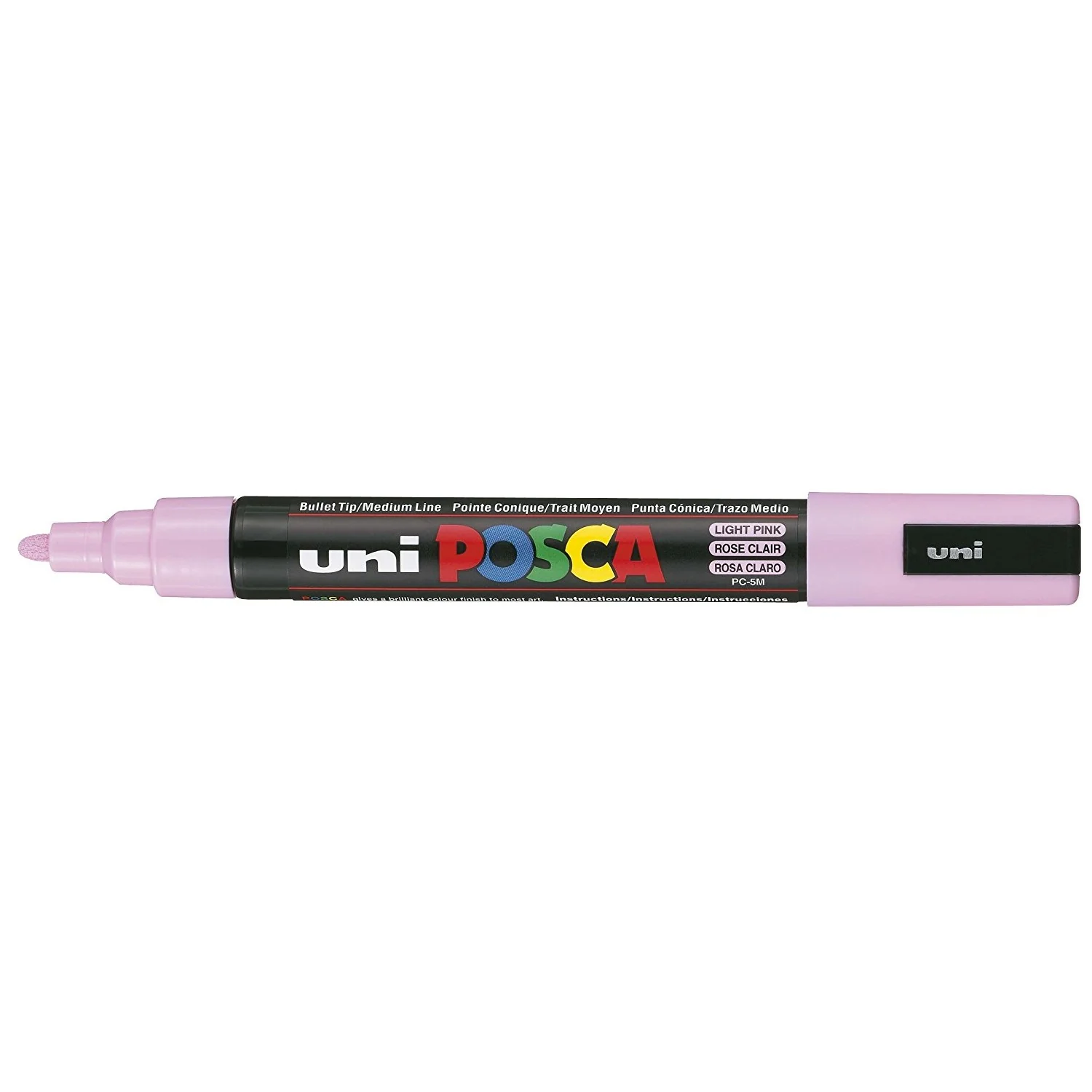 Uni Pc5M Posca Marker - Image 30