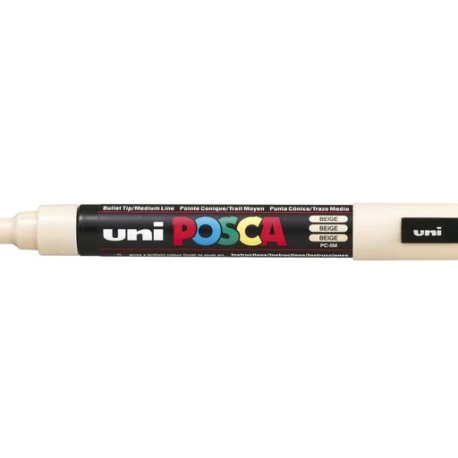 Uni Pc5M Posca Marker - Image 31