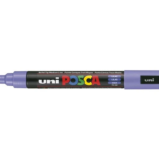 Uni Pc5M Posca Marker - Image 32