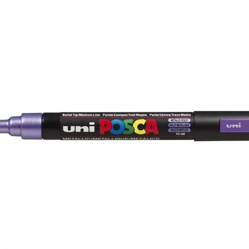 Uni Pc5M Posca Marker - Image 33