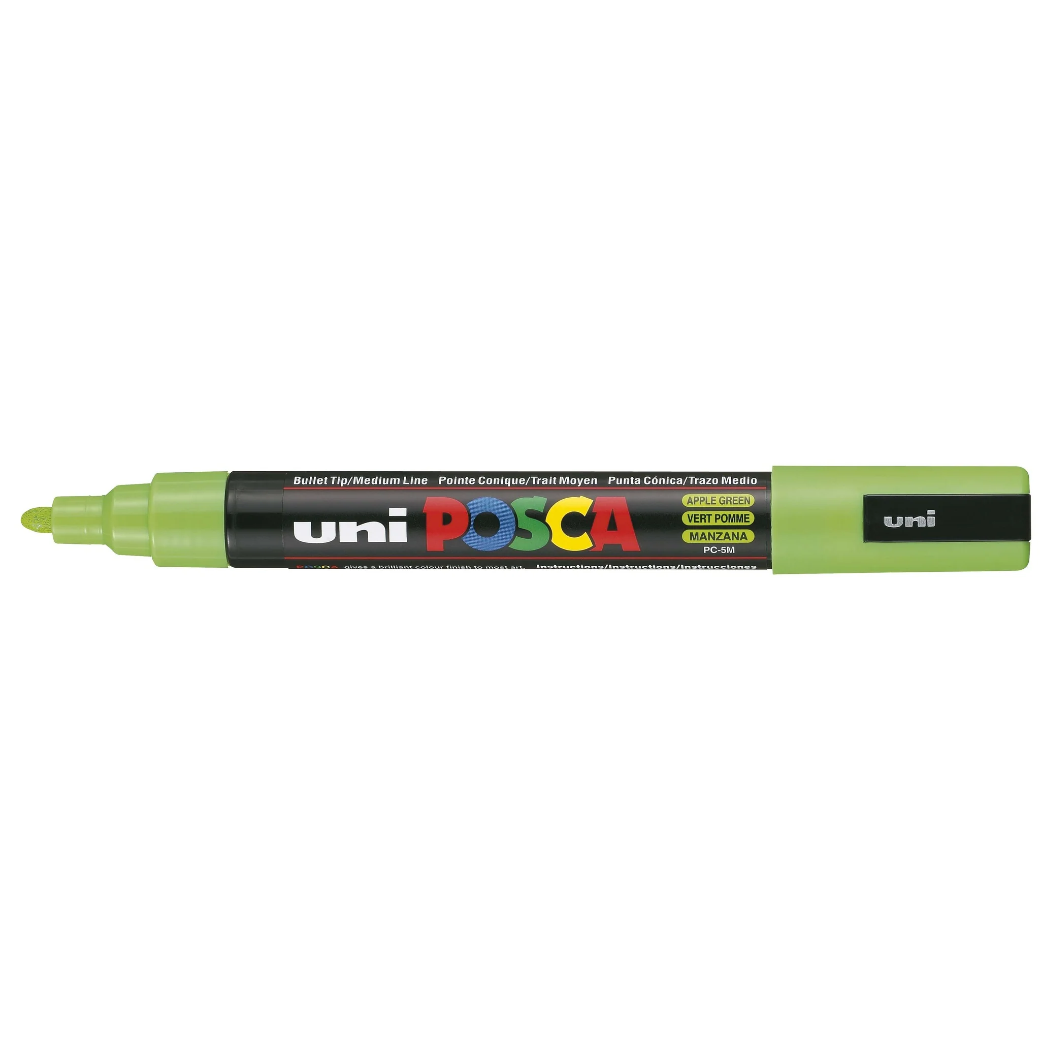 Uni Pc5M Posca Marker - Image 34