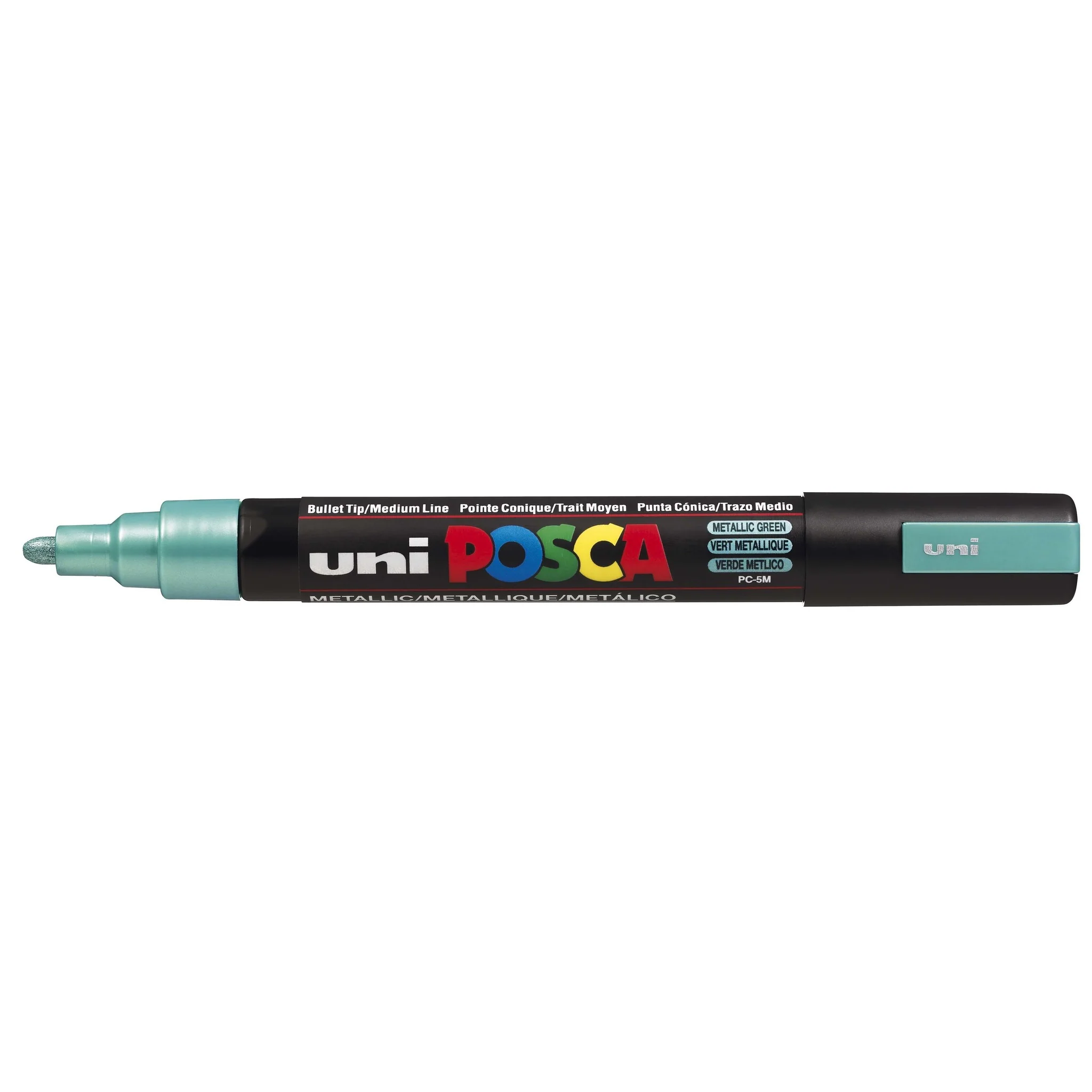 Uni Pc5M Posca Marker - Image 35