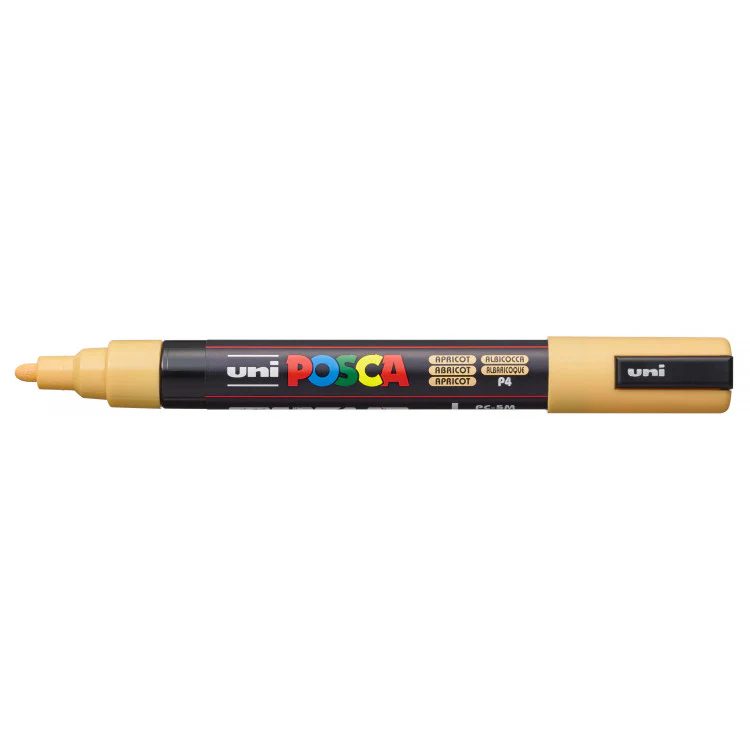 Uni Pc5M Posca Marker - Image 39
