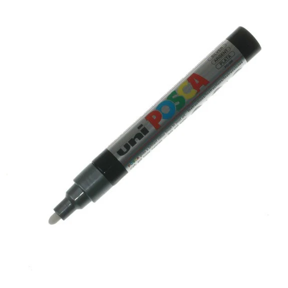Uni Pc5M Posca Marker - Image 7