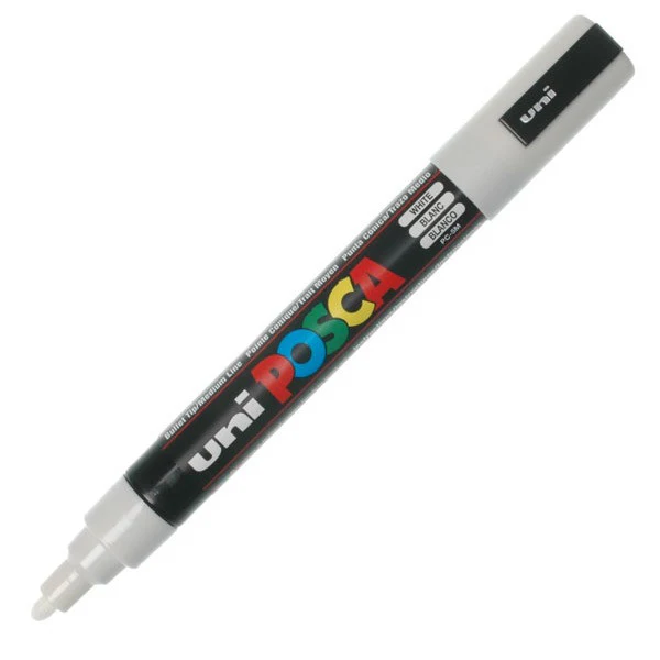 Uni Pc5M Posca Marker - Image 9