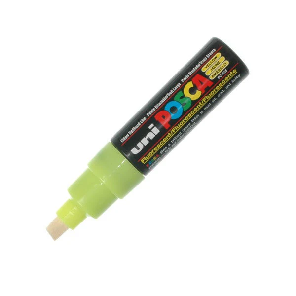 Uni Pc8K Posca Marker - Image 10