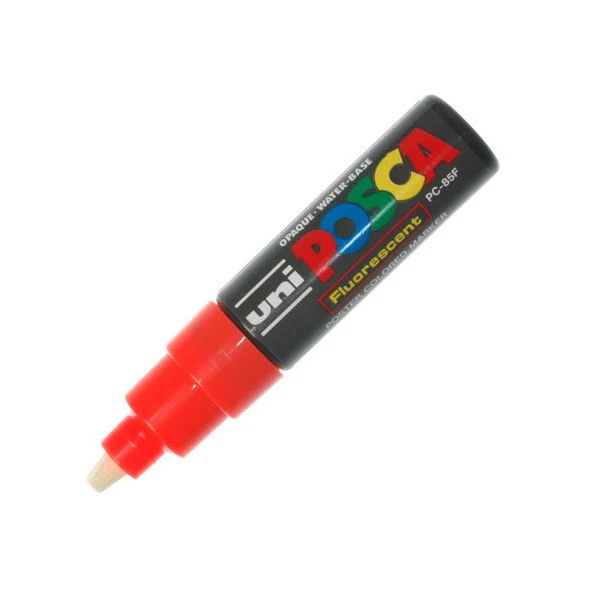Uni Pc8K Posca Marker - Image 11