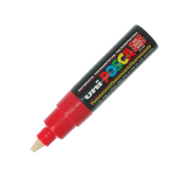 Uni Pc8K Posca Marker - Image 13