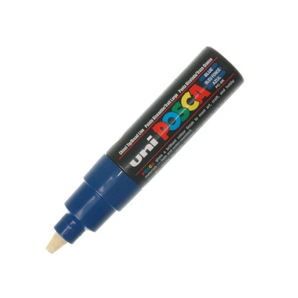 Uni Pc8K Posca Marker - Image 14