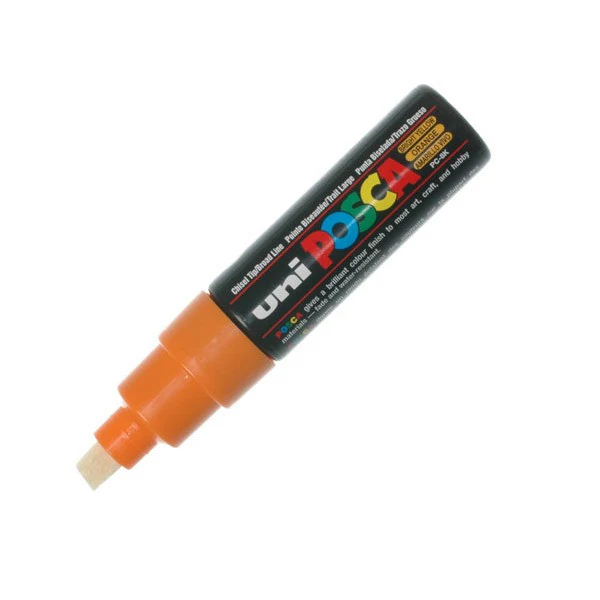 Uni Pc8K Posca Marker - Image 22